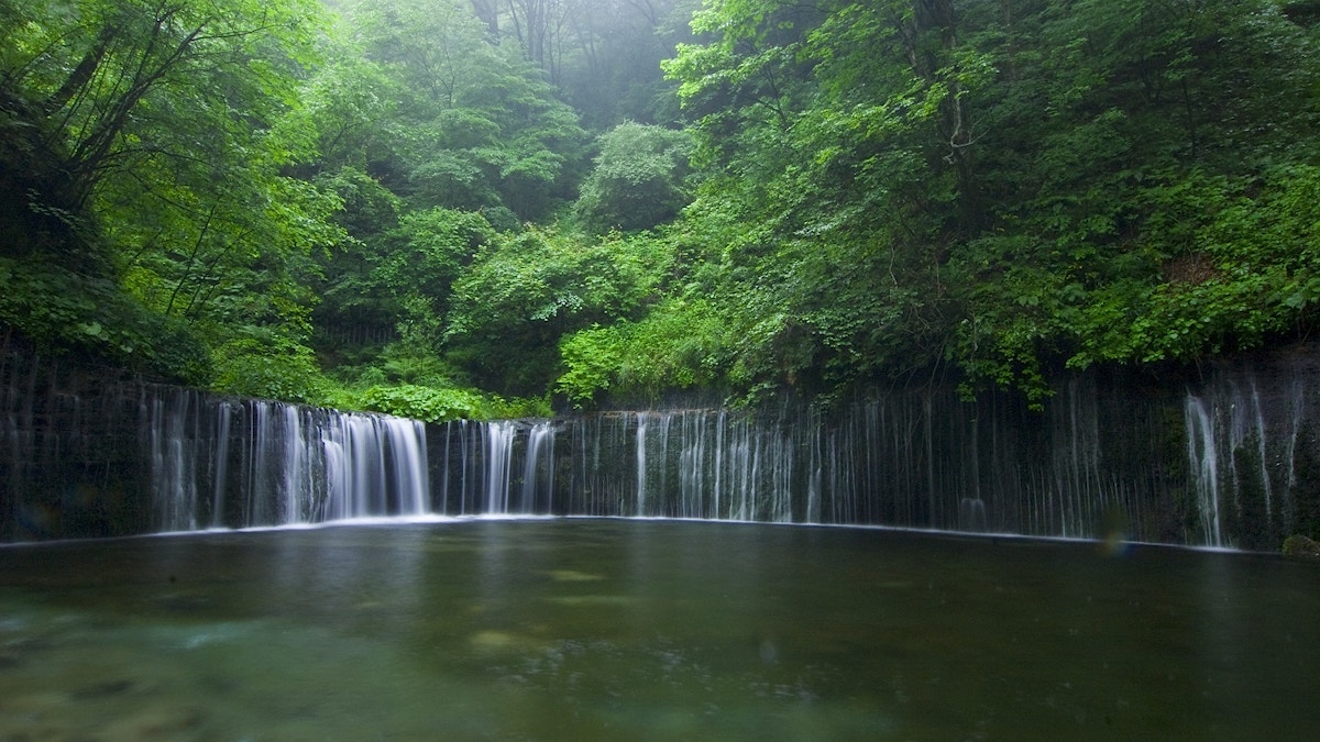 Karuizawa