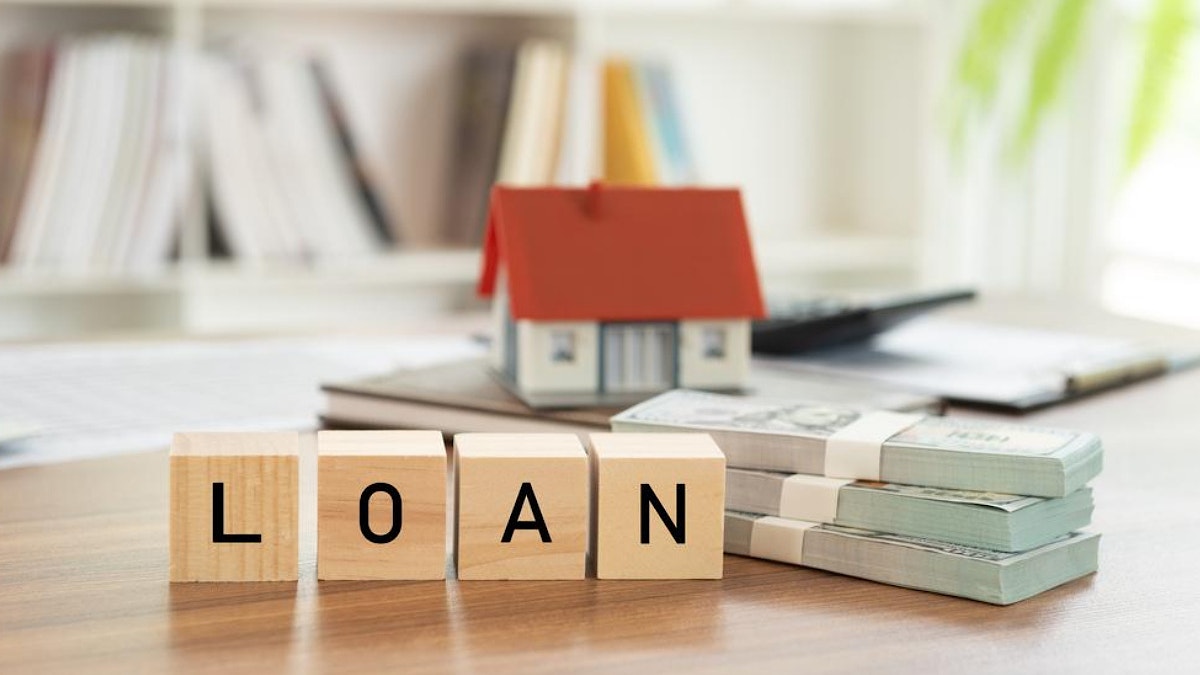 Loans Image