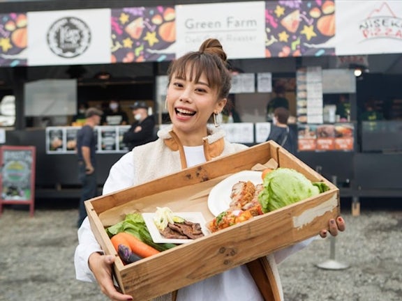 Niseko Autumn Food Fest