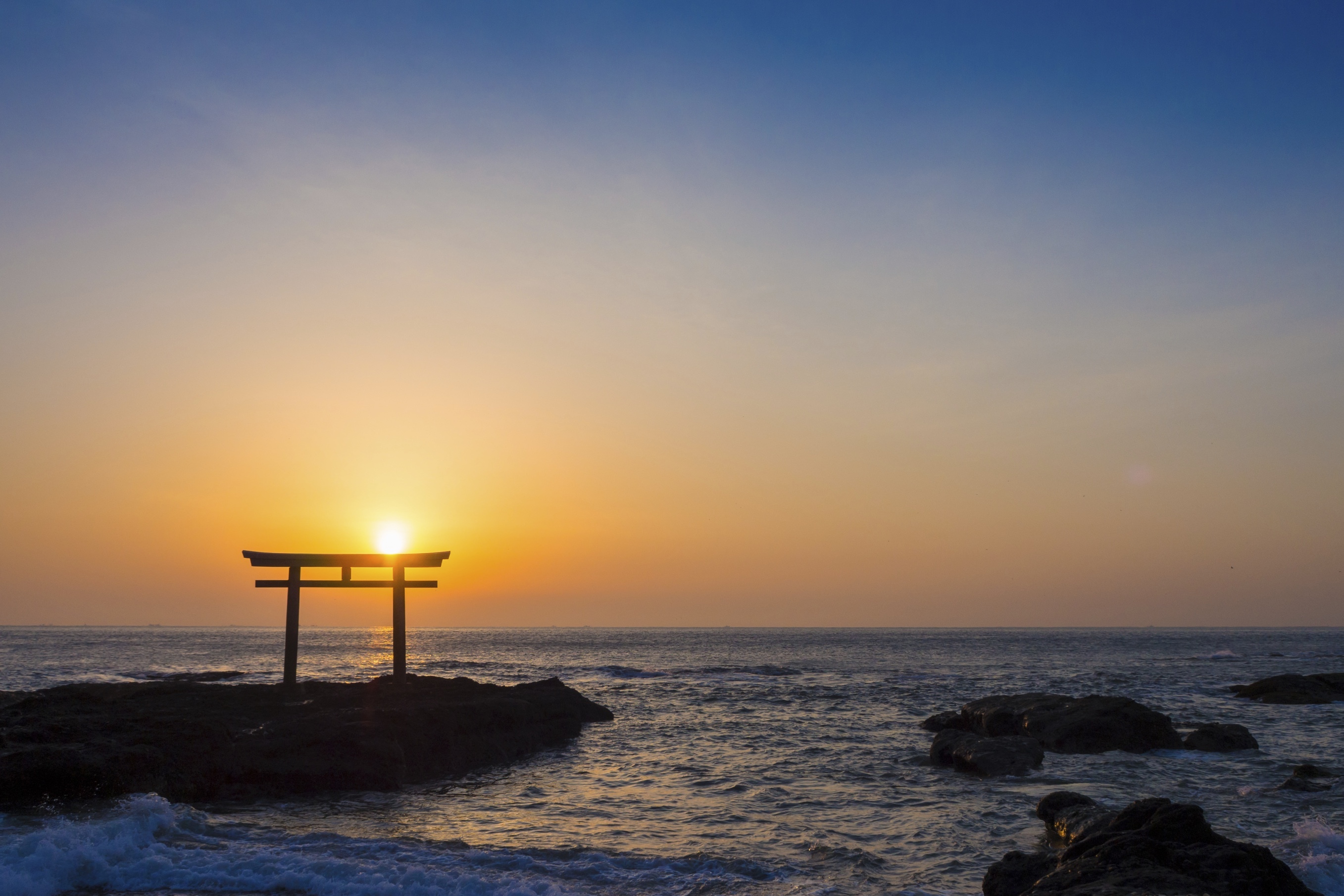 Top Beaches In Japan For Your Summer Getaway | Uchi: Japan Real Estate