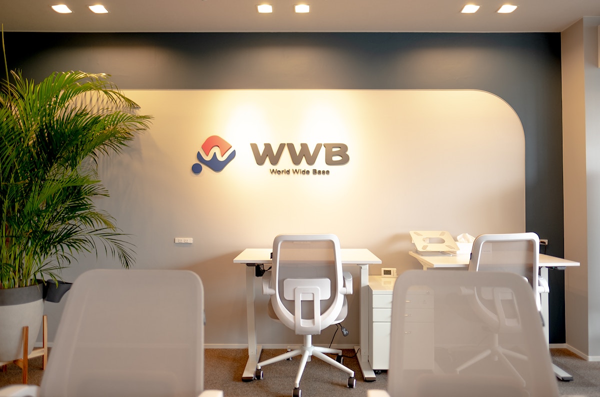 WWB Office4