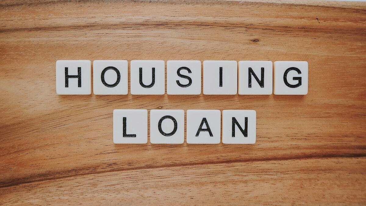 Housingloan unsplash