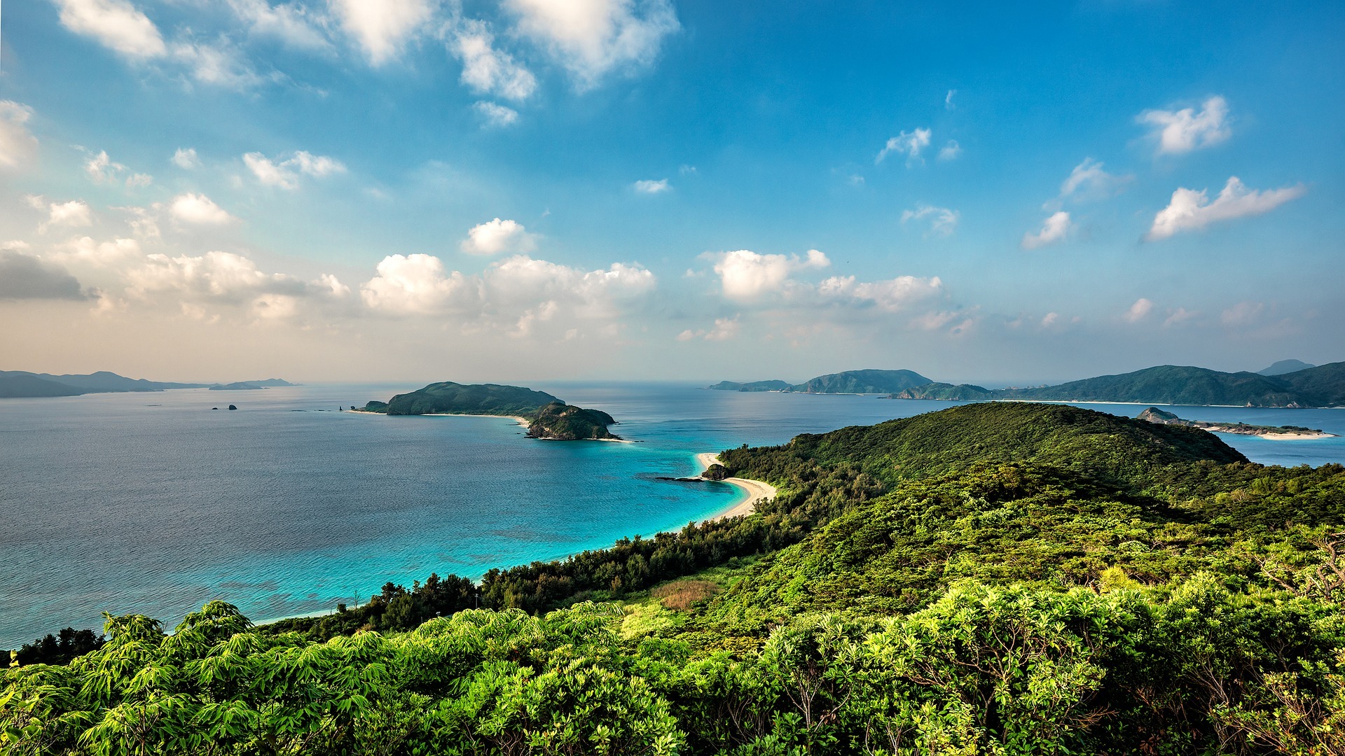 Top Beaches In Japan For Your Summer Getaway | Uchi: Japan Real Estate