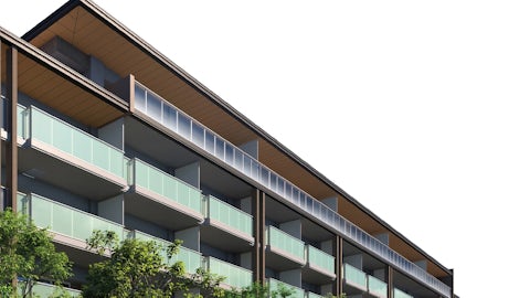 Premist kyoto exterior