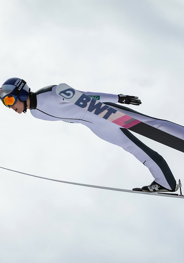 Ryoyu kobayashi ski jumping planica