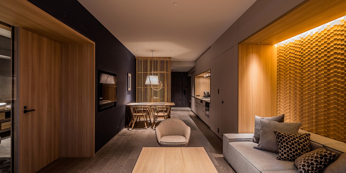 2 Bedroom Suite Annupuri View302 03