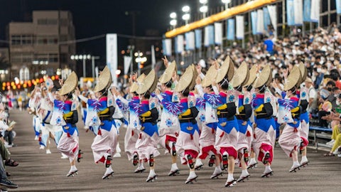 Awa Odori