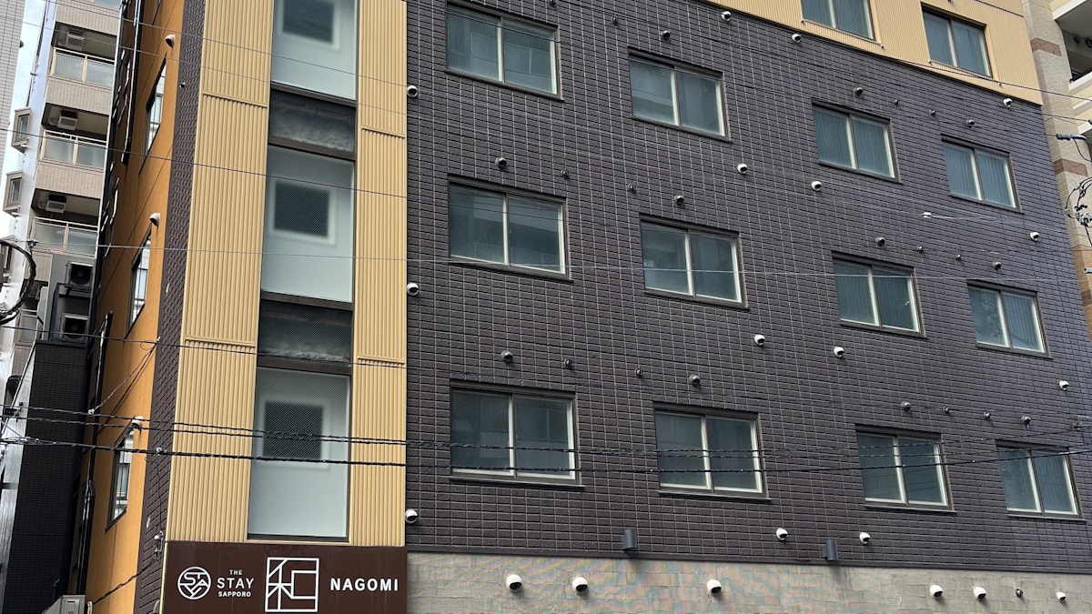 Central Sapporo Hotel7