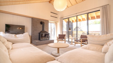 Chalet La Grolle 20