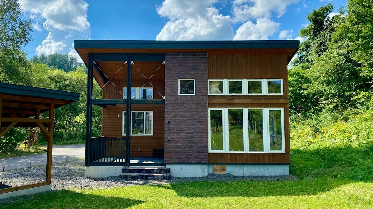 Country Resort Getaway 1