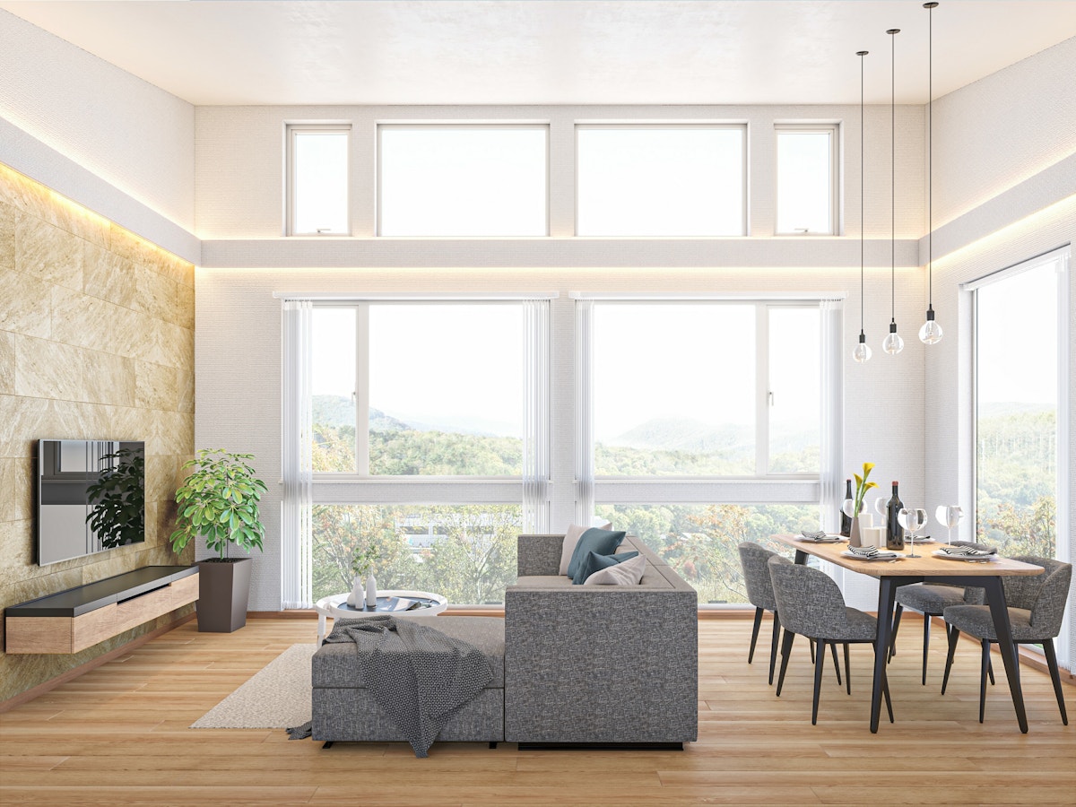 Forest Avenue Residence C 2
