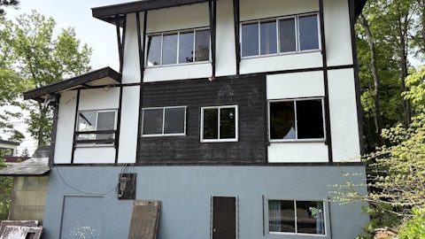 Fukuro Lodge 20