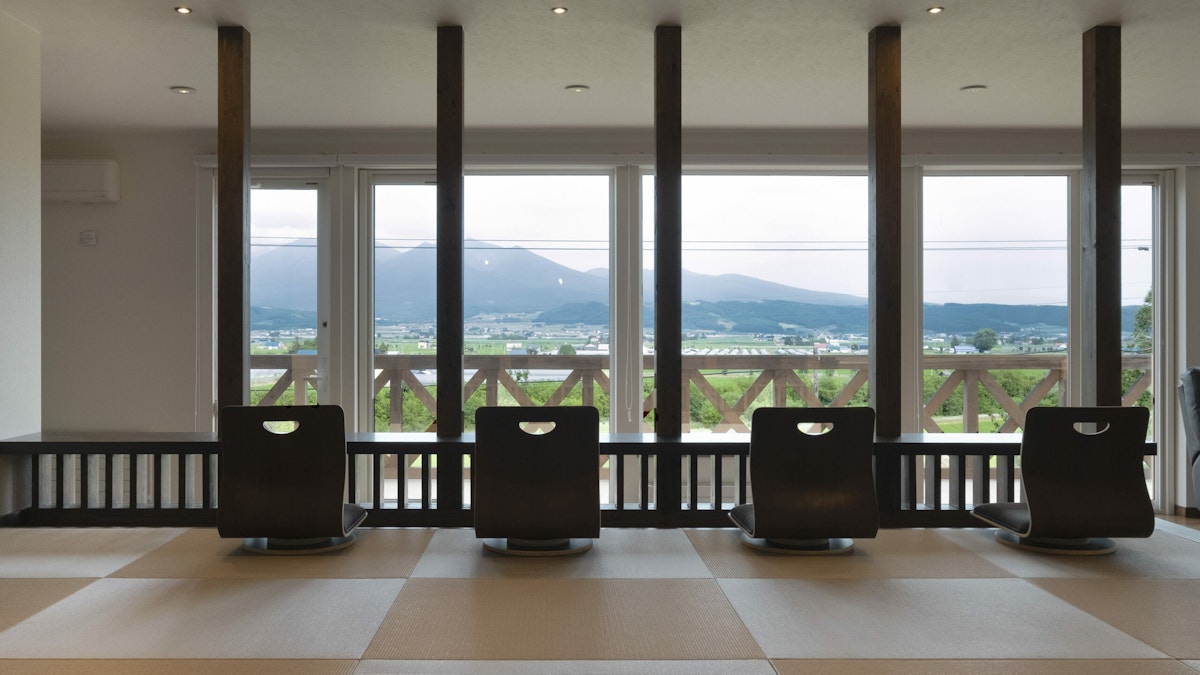 Furano Lookout 4