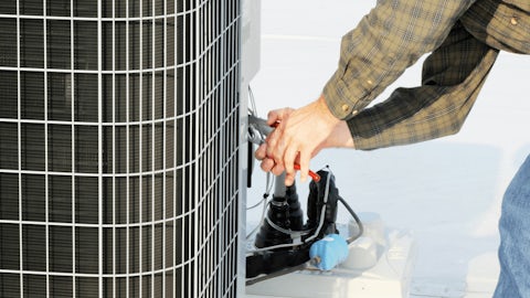 HVAC System