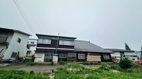 Hakuba Real Estate Suginosawa 6
