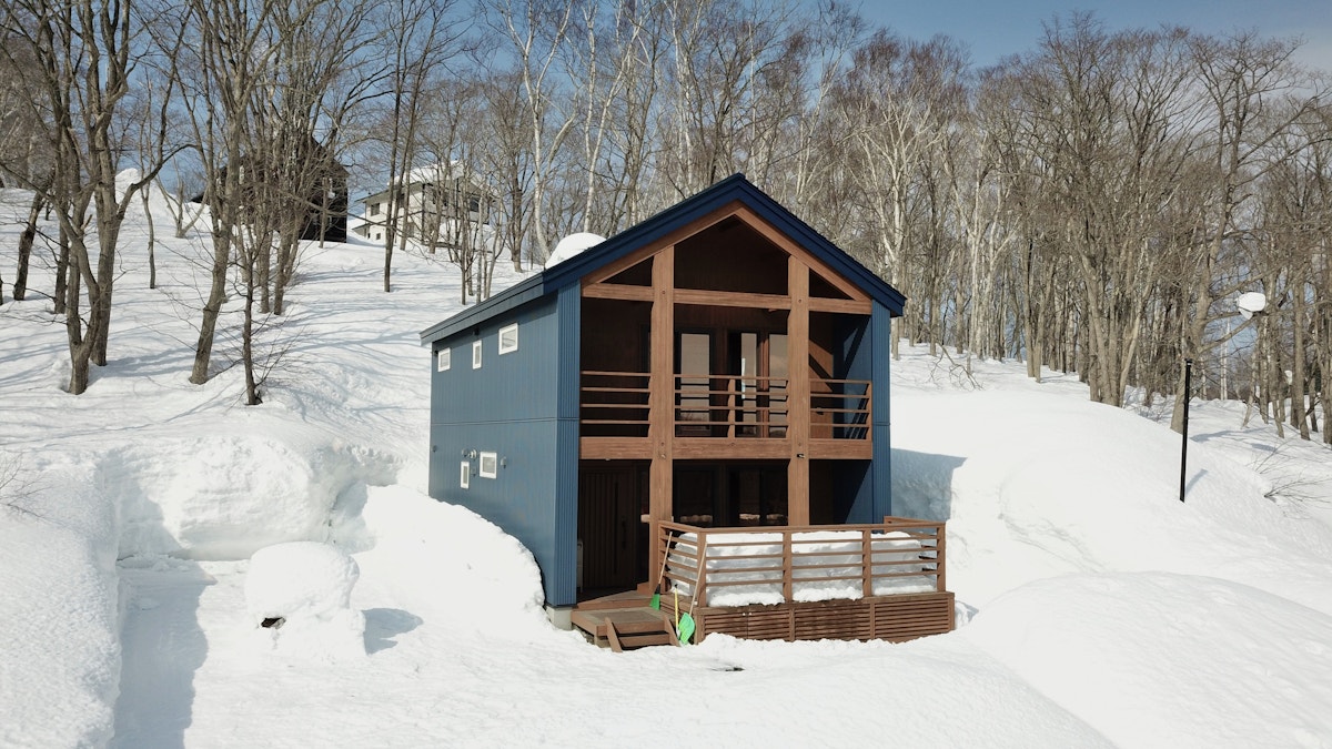 Hanazono North Hills 01