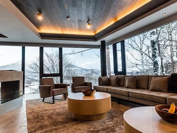 Haven Penthouse 1