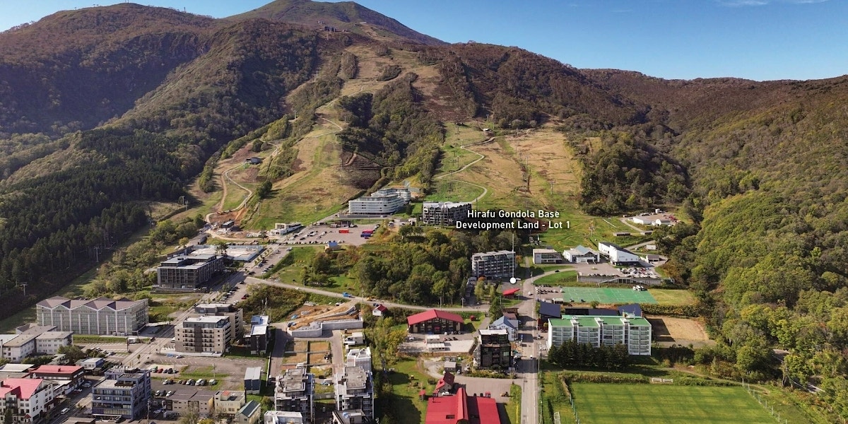 Hirafu Gondola Base Development Land lot1 07 2024 10 17 022309 lgva