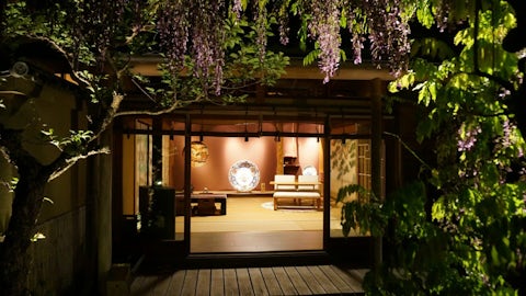 Ikoma City Elegant Japanese Home19
