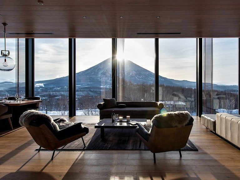 Intuition penthouse 1