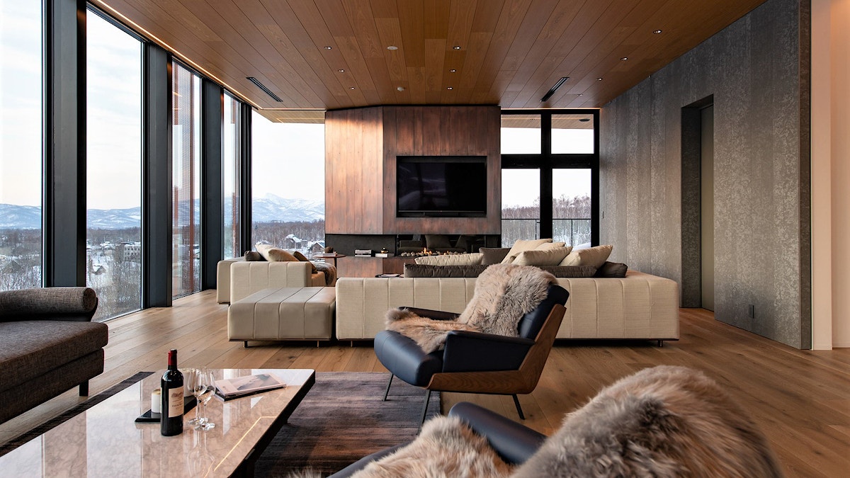 Intuition penthouse 6