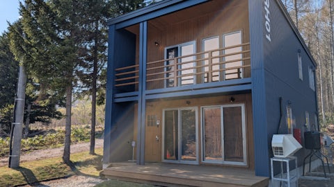 Izumikawa Resort Home10
