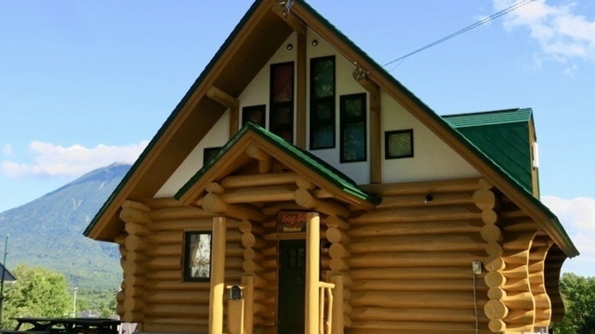 Izumikyo 343 Cabin 1