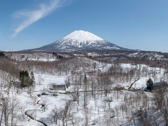 Kabayama Backroad Land Main