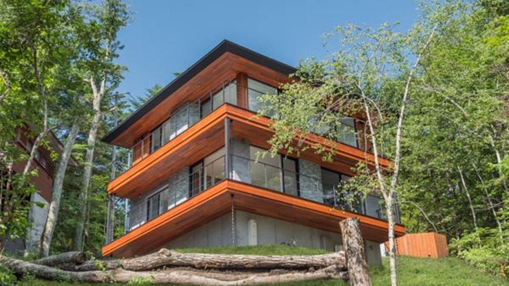 Karuizawa Sengataki Villa17