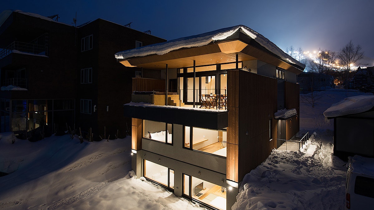 Kazahana Chalet Niseko Hirafu FEATURE mtime20190317070135