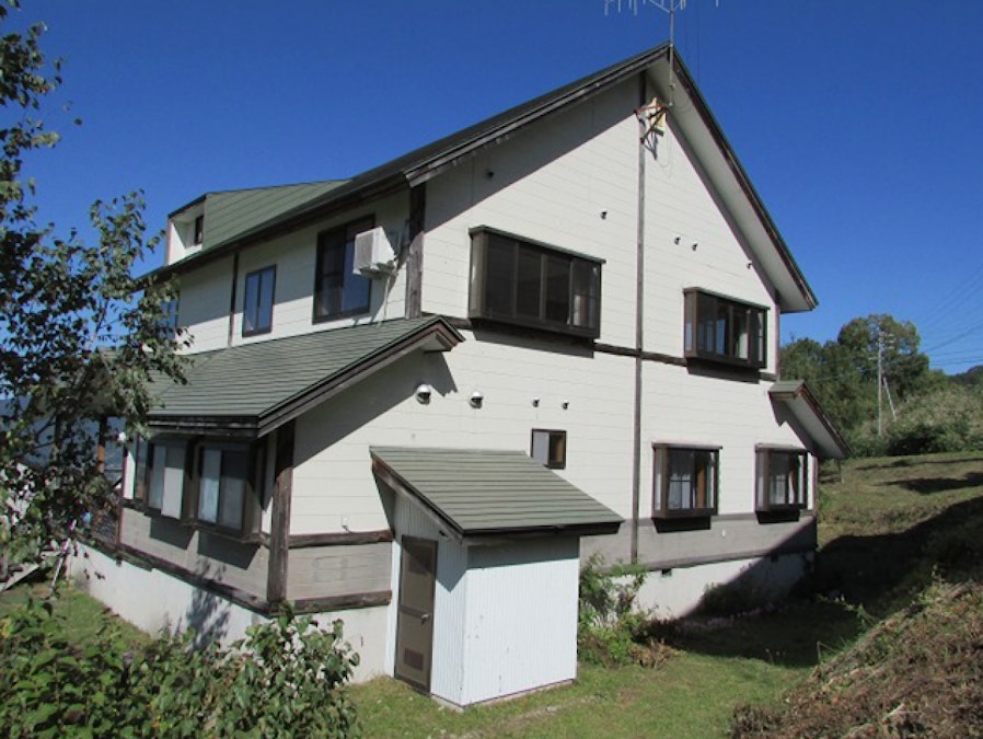 Kijimadaira Lodge4