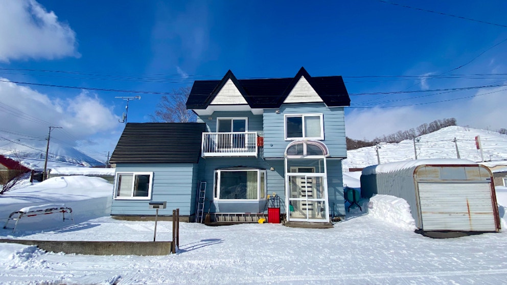 Kimobetsu Corner House 1