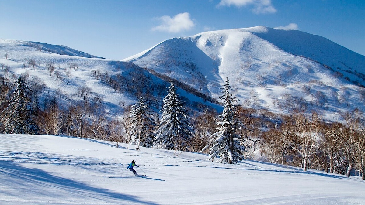 Kiroro Ski1