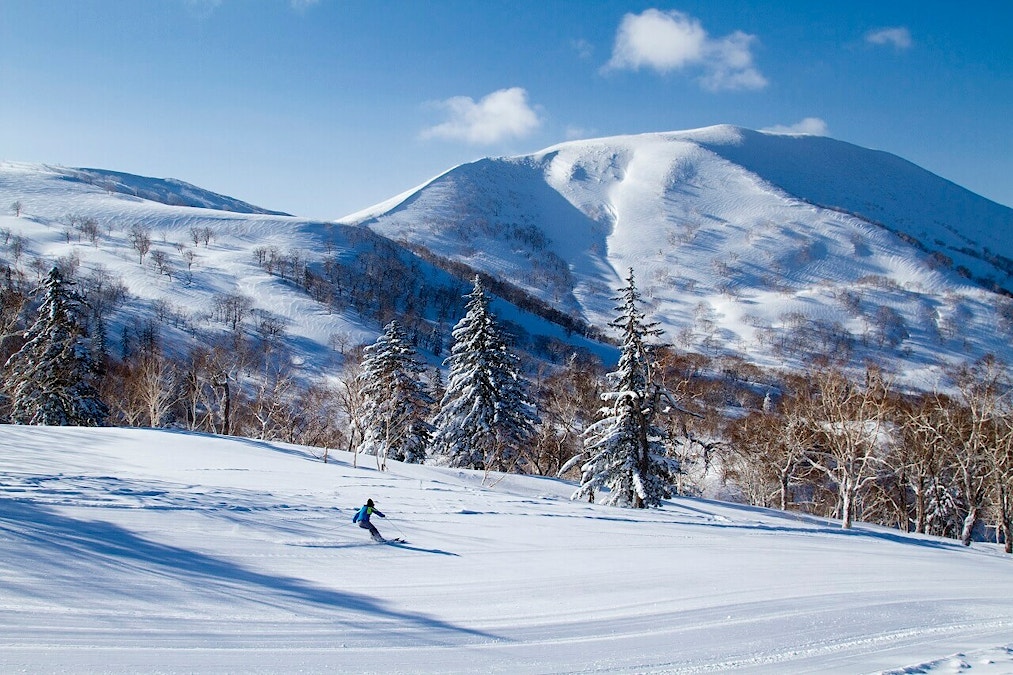 Kiroro Ski1