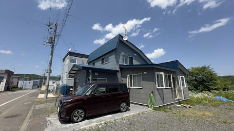 Konbu Private Garden House 4