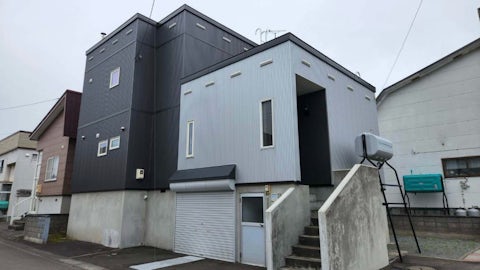 Kutchan N5 E3 house 1