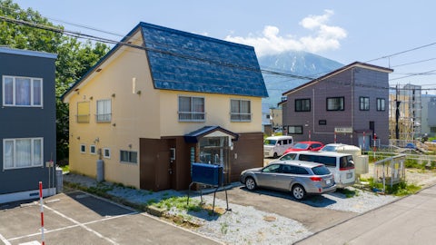Kutchan house05 D