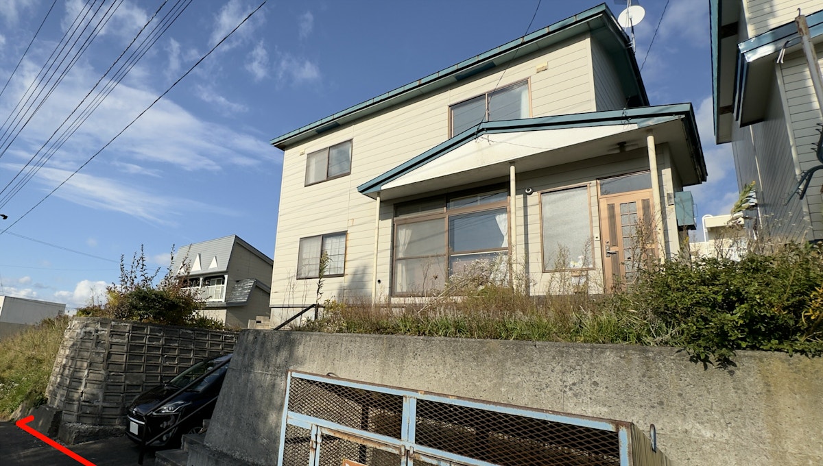 Kyogoku House 145 5 05 Line edit