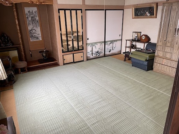 Kyogoku5 Bedroom5