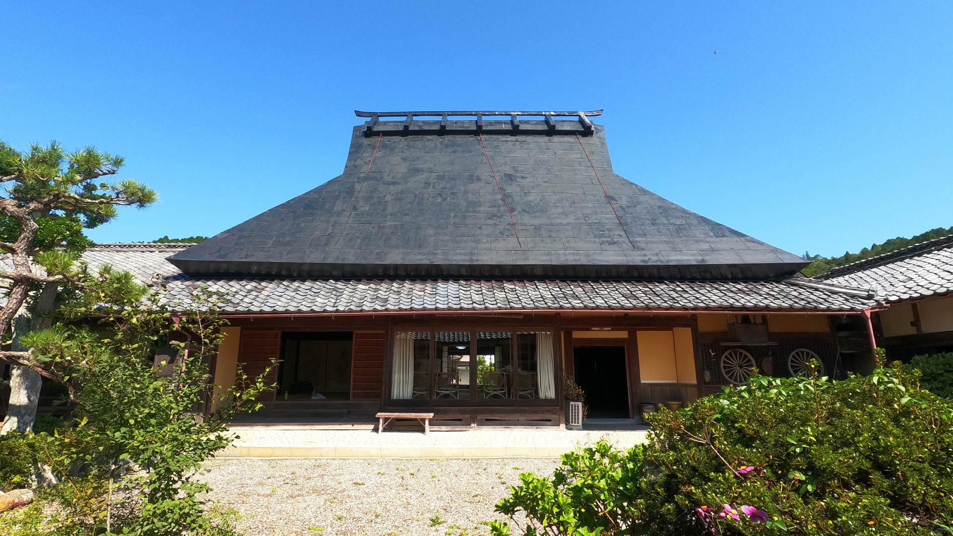 250 Year Old Kominka | Uchi: Japan Real Estate