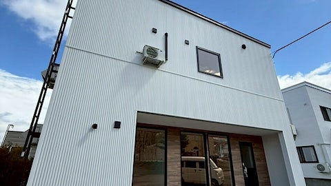 LINE ALBUM 北の峰 写真 250417 36