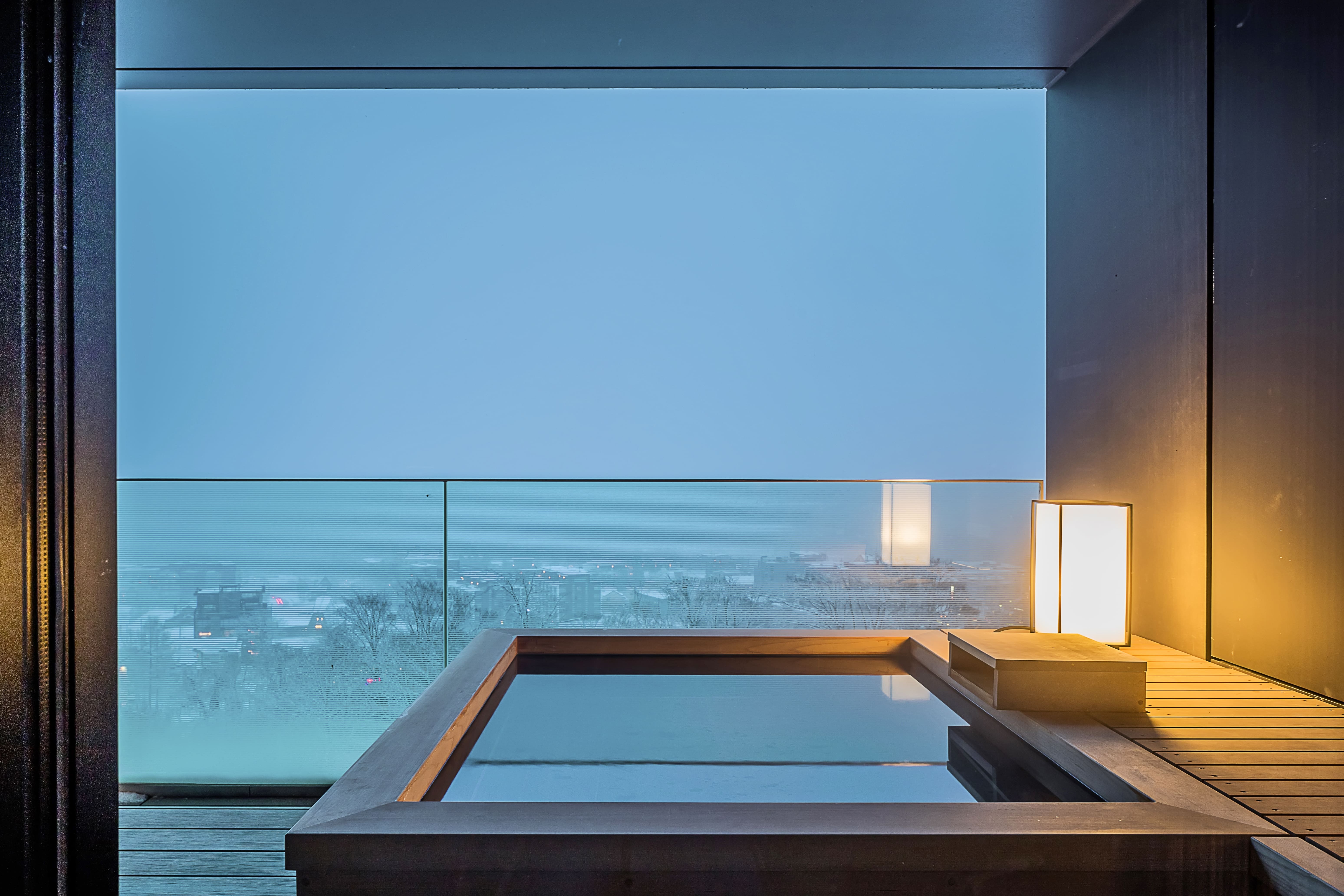 MUWA Niseko 4 Bedroom 503 | Uchi: Japan Real Estate