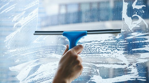 Maintaining Windows