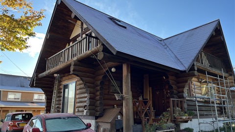 Misorano Chalet1