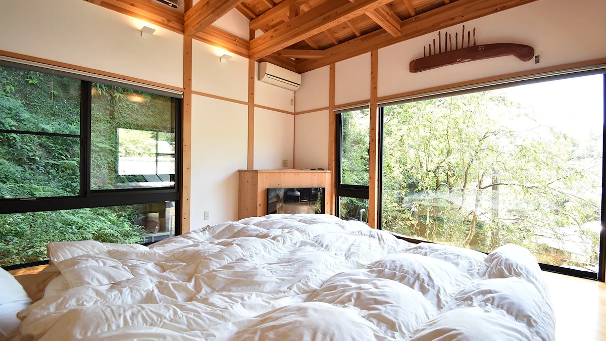 Modern Japanese House Kyoto3