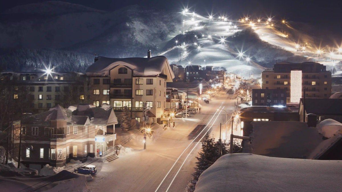 Niseko By NISADE View 01