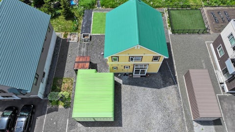Niseko Realty Fujimi House 1