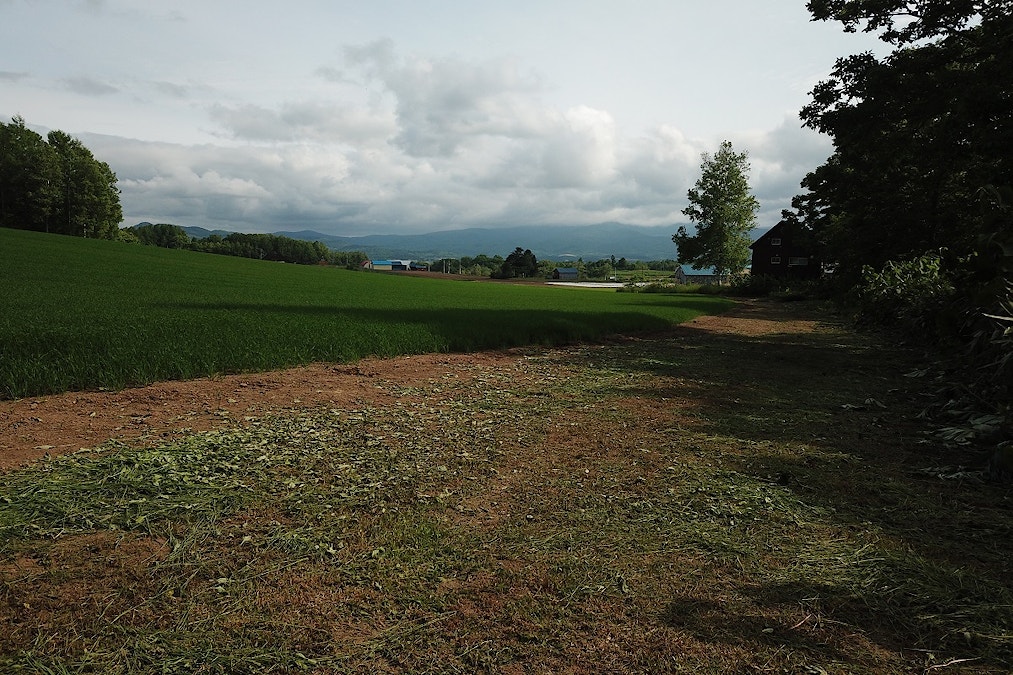 Niseko Realty Higashiyama Farm Living Land 7