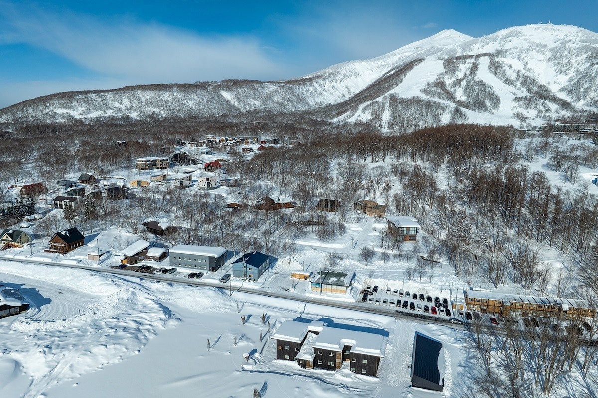 Niseko Realty Higashiyma Dbl Lot 1