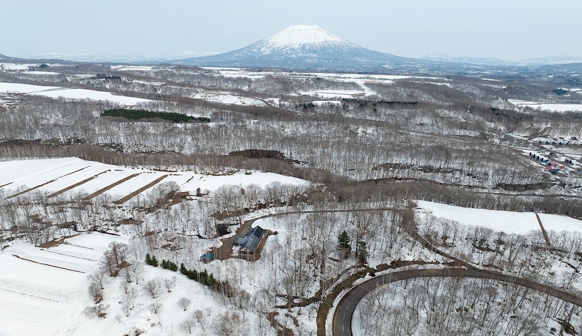 Niseko Realty Hokkaido Hideaway 21